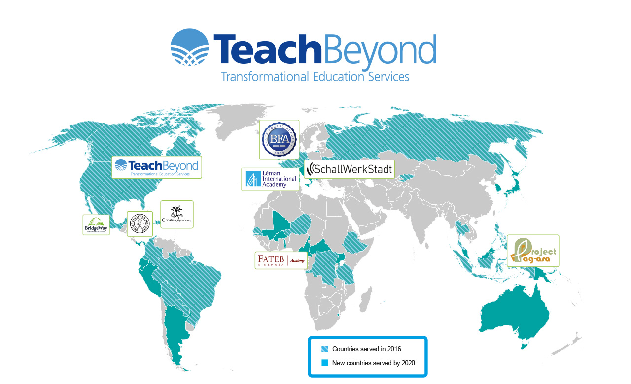 TeachBeyond